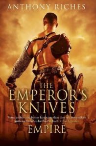 emperors Knives