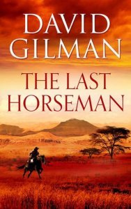 last horseman